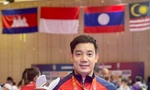 Giáo viên ở TPHCM giành huy chương vàng tại SEA Games 32