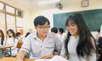 Điểm chuẩn trúng tuyển sớm của một số trường đại học ra sao?