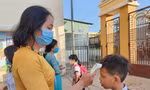 Học sinh ở TPHCM vẫn học trực tuyến là chủ yếu 