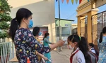 Nhiều nơi ở TPHCM vẫn thận trọng trong mở cửa trường học dù đã kiểm soát được dịch COVID-19