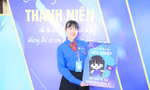 Những thanh niên tiêu biểu dự Đại hội Đoàn tỉnh Tây Ninh