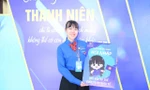 Những thanh niên tiêu biểu dự Đại hội Đoàn tỉnh Tây Ninh