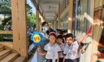 TPHCM tăng gần 31.000 học sinh trong năm học mới