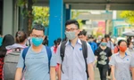 Điểm sàn Trường ĐH Công nghiệp Thực phẩm TP HCM cao nhất 21 điểm