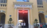 Trường đại học thứ tư tại TPHCM tổ chức thi đánh giá năng lực để xét tuyển đầu vào