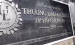 Trường ĐH Luật TPHCM công bố học phí mới: Cao nhất 165 triệu đồng/năm