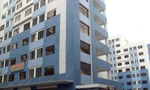 KTX ĐH Bách khoa TPHCM (ảnh website trường)