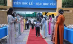 TPHCM: Học sinh tựu trường từ 21/8, nghỉ Tết Nguyên đán 14 ngày
