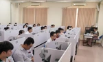 Thi đánh giá năng lực của Trường ĐH Sư phạm TPHCM có nhiều thay đổi