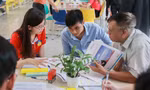 Trường ĐH đầu tiên tại TPHCM công bố điểm chuẩn đại học