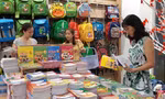 TPHCM duyệt hơn 100 bản sách giáo khoa dùng trong năm học mới 