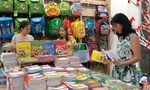TPHCM duyệt hơn 100 bản sách giáo khoa dùng trong năm học mới 
