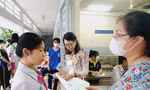 Thi tốt nghiệp THPT: Lỡ quên giấy tờ, đừng quay về nhà lấy