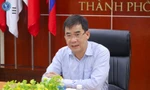 Trường Đại học Luật TPHCM có hiệu trưởng sau 5 năm trống ghế