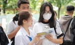 Điểm sàn các trường đại học tốp đầu TPHCM ra sao trước giờ Bộ GD&ĐT công bố điểm thi