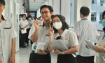 Nhiều trường đại học phía Nam công bố điểm sàn