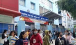Trường Đại học Ngoại ngữ - Tin học TPHCM đã ra thông báo khẩn đến toàn trường do có sinh viên mắc COVID-19