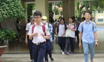 Thí sinh dự thi vào lớp 10 công lập ở TPHCM năm học 2020- 2021