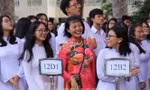Thí sinh năm nay có nhiều cơ hội trúng tuyển đại học nhờ điểm thi đánh giá năng lực