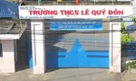 Một trường học ở TPHCM cấm thu các loại quỹ, muốn tài trợ phải có văn bản đồng ý của Phòng giáo dục