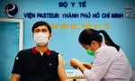 TPHCM đang triển khai đợt tiêm chủng vắc xin COVID-19 lớn nhất từ trước đến nay