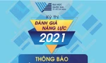 ĐHQG TPHCM dời lịch thi đánh giá năng lực đợt 2