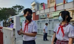 TPHCM chuẩn bị đón thêm 680 nghìn học sinh đến trường học trực tiếp