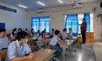 CHÍNH THỨC: Thêm 4 khối lớp ở TPHCM đến trường từ ngày 4/1