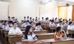 Trường ĐH Công nghiệp TPHCM công bố điểm sàn xét tuyển năm 2025