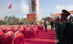 Thêm 153 liệt sĩ được cấp Bằng Tổ quốc ghi công