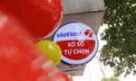 Vietlott làm ăn thế nào dưới thời Tổng Giám đốc vừa từ chức?