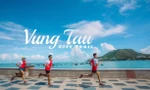 Hấp dẫn giải chạy bộ “Vũng Tàu City Trail 2020”
