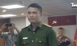 Trưởng Phòng Cảnh sát hình sự Công an TPHCM làm Trưởng phòng Xây dựng phong trào