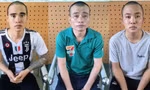 Bắt giam 3 bị can vụ trộm chó bắn chết chủ nhà ở Long An