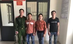 Người đàn ông bị trầm cảm, đi lạc từ Đồng Nai ra TT.Huế