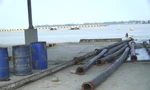 Dự án cảng cá hàng trăm tỷ tại Huế 'lỡ hẹn' đến bao giờ?