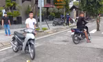 Bắt giữ nhóm thanh niên liên tiếp thực hiện 13 vụ trộm cùng một loại xe máy
