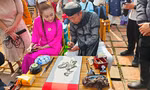 Phong vị Tết Huế