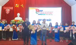 Chung kết hội thi báo cáo viên, tuyên truyền viên giỏi của Đoàn