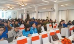 Quán triệt Nghị quyết Đại hội Đoàn toàn quốc lần thứ XII cho cán bộ Đoàn TT-Huế