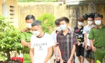 Bắt nhóm đối tượng liên tiếp chặn xe cướp tài sản 