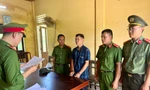 ‘Hợp tác’ khai thác vàng trái phép, hai đối tượng bị tạm giam