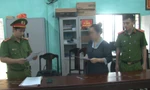 Bắt tạm giam người phụ nữ cho vay lãi suất ‘cắt cổ’ 730%/năm