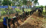 Nhiều hoạt động tình nguyện ấn tượng của tuổi trẻ TT-Huế