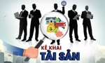 Xác minh tài sản, thu nhập 32 người thuộc 12 cơ quan tại Huế theo bốc thăm ngẫu nhiên
