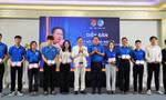 Kết nối doanh nghiệp với đoàn viên, thanh niên, sinh viên Huế