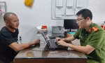 Một phòng tranh tại Huế bị mất trộm nhiều mộc bản khắc tranh dân gian