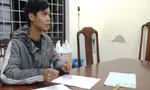 Đóng giả khách hàng, táo tợn cướp tài sản ở tiệm vàng giữa ban ngày