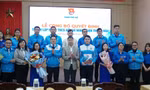 Thành lập các Quận, Huyện Đoàn mới tại Huế