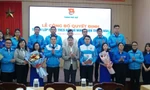 Thành lập các Quận, Huyện Đoàn mới tại Huế